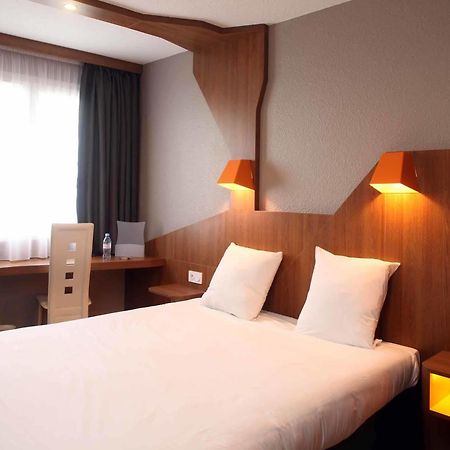 Готель Ibis Styles Ж'єн Екстер'єр фото