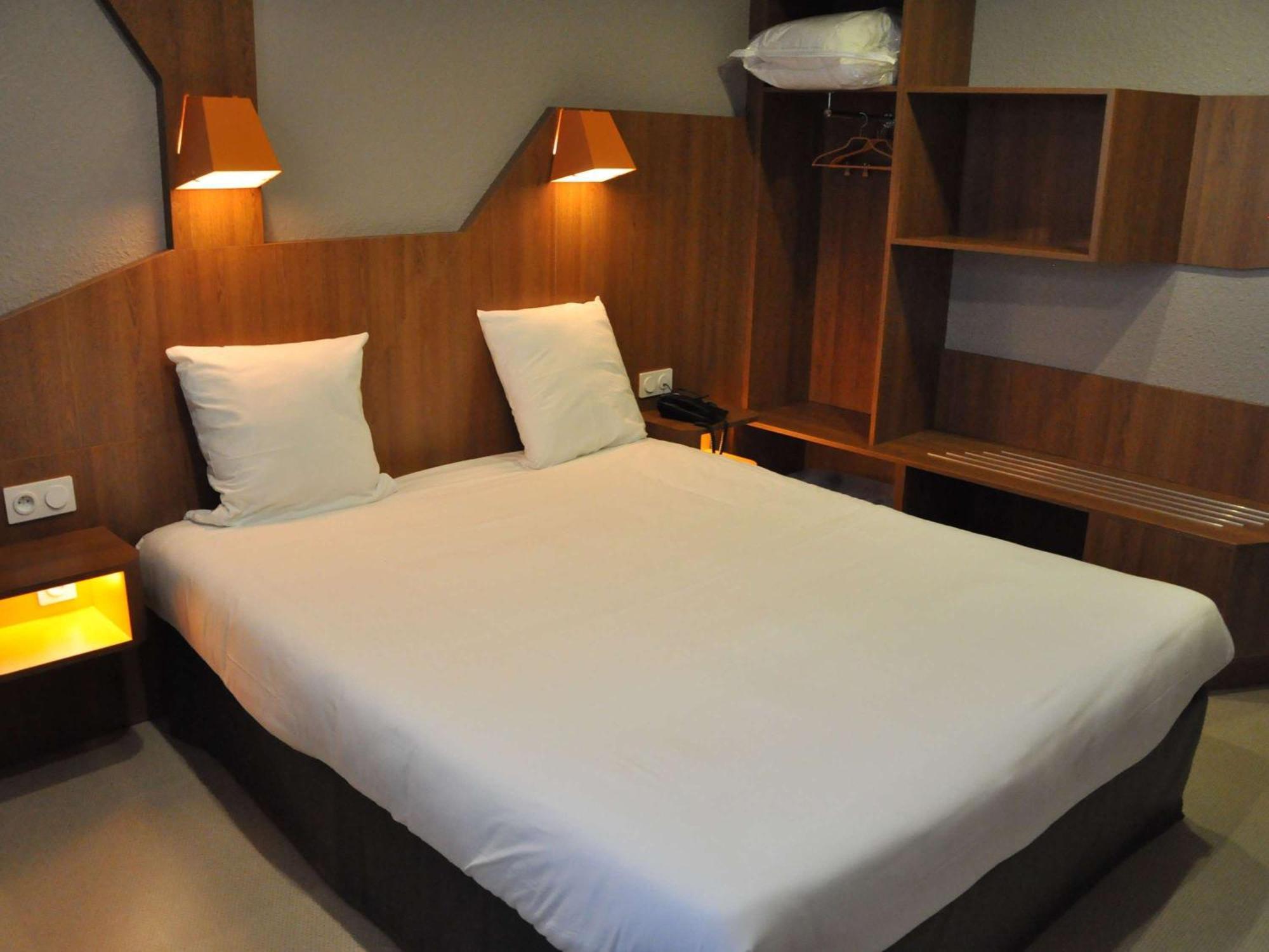 Готель Ibis Styles Ж'єн Екстер'єр фото